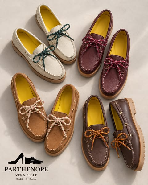 Nuova collezione autunno/inverno