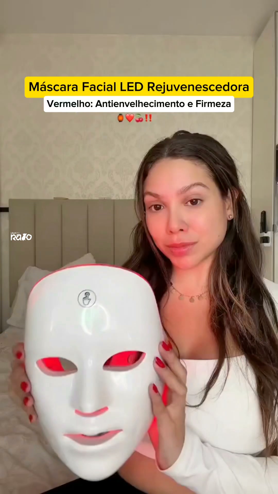 Skincare LED
