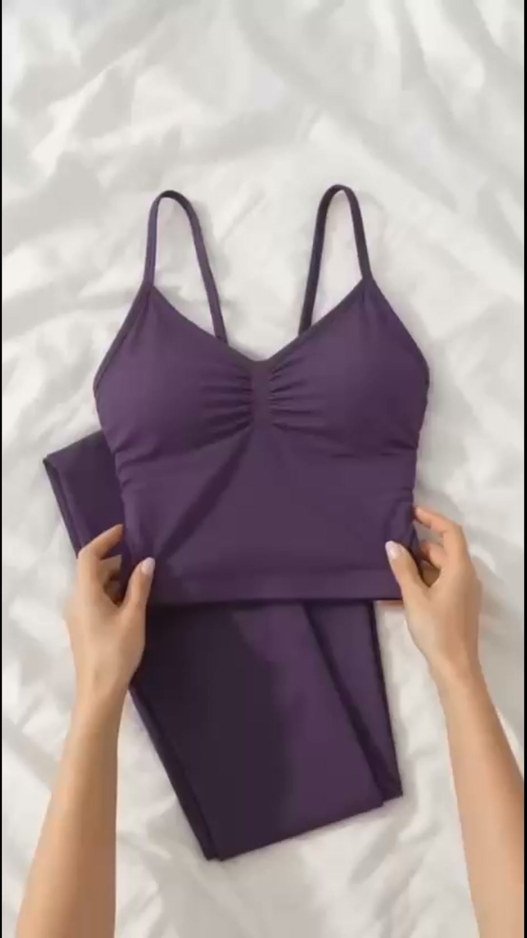 Conjunto a juego · 39,95 €