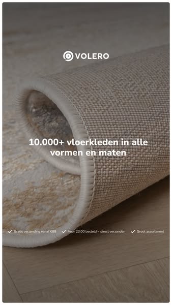 Dé specialist in vloerkleden