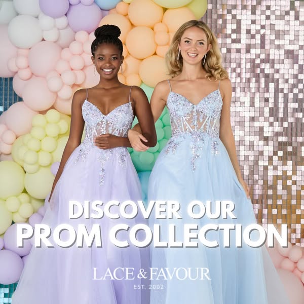 Your dream dress awaits