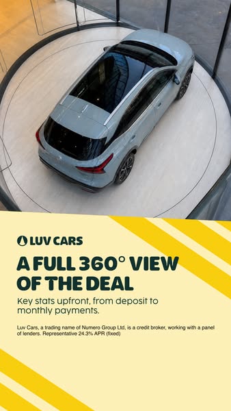 Apply - Choose - Drive