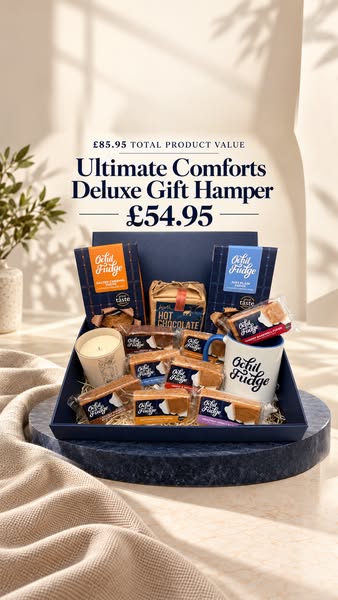 £85.95 Worth of Products for £54.95