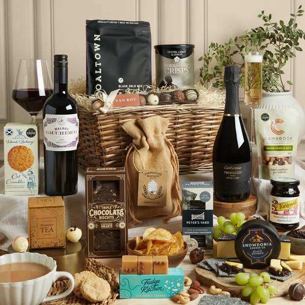 hampers.com