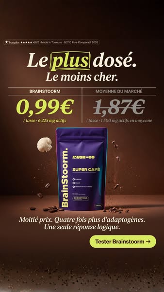 Énergie stable, sans le crash