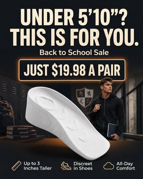 Back to School!