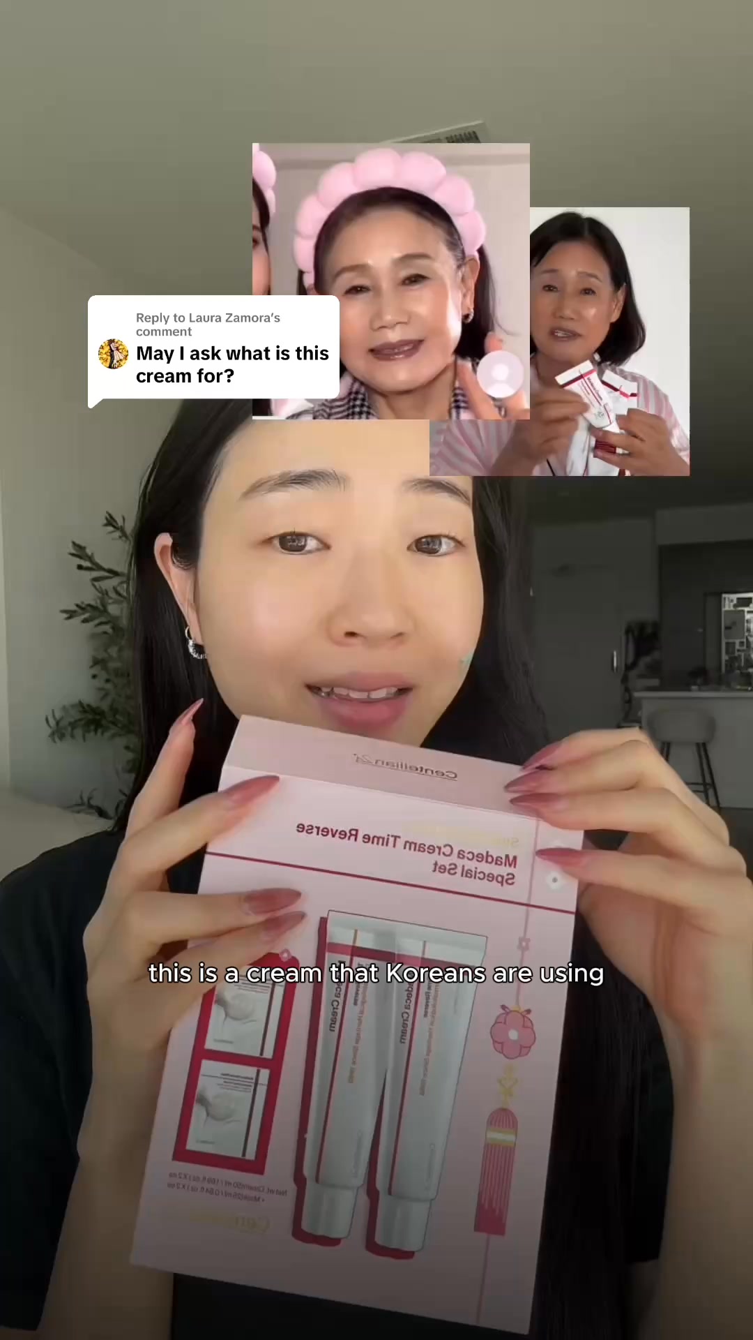 Korean Grandmas Glow at 80. This Is Why.