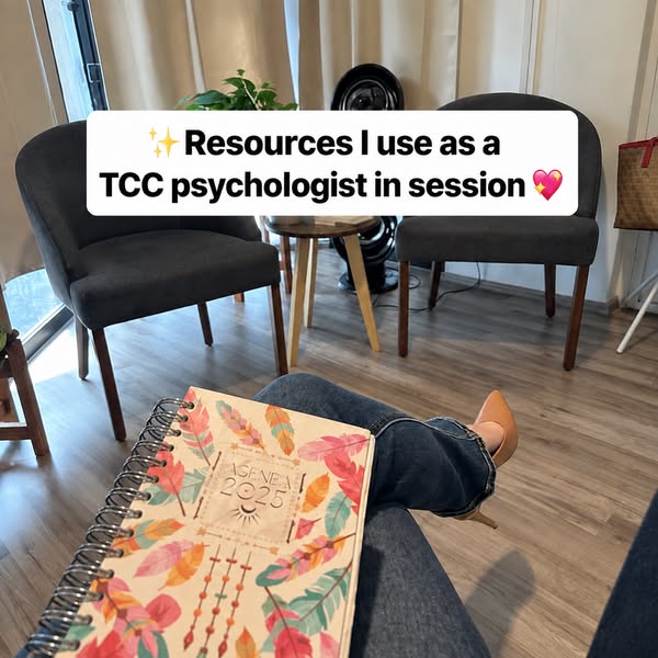 200+ Resources for Therapists