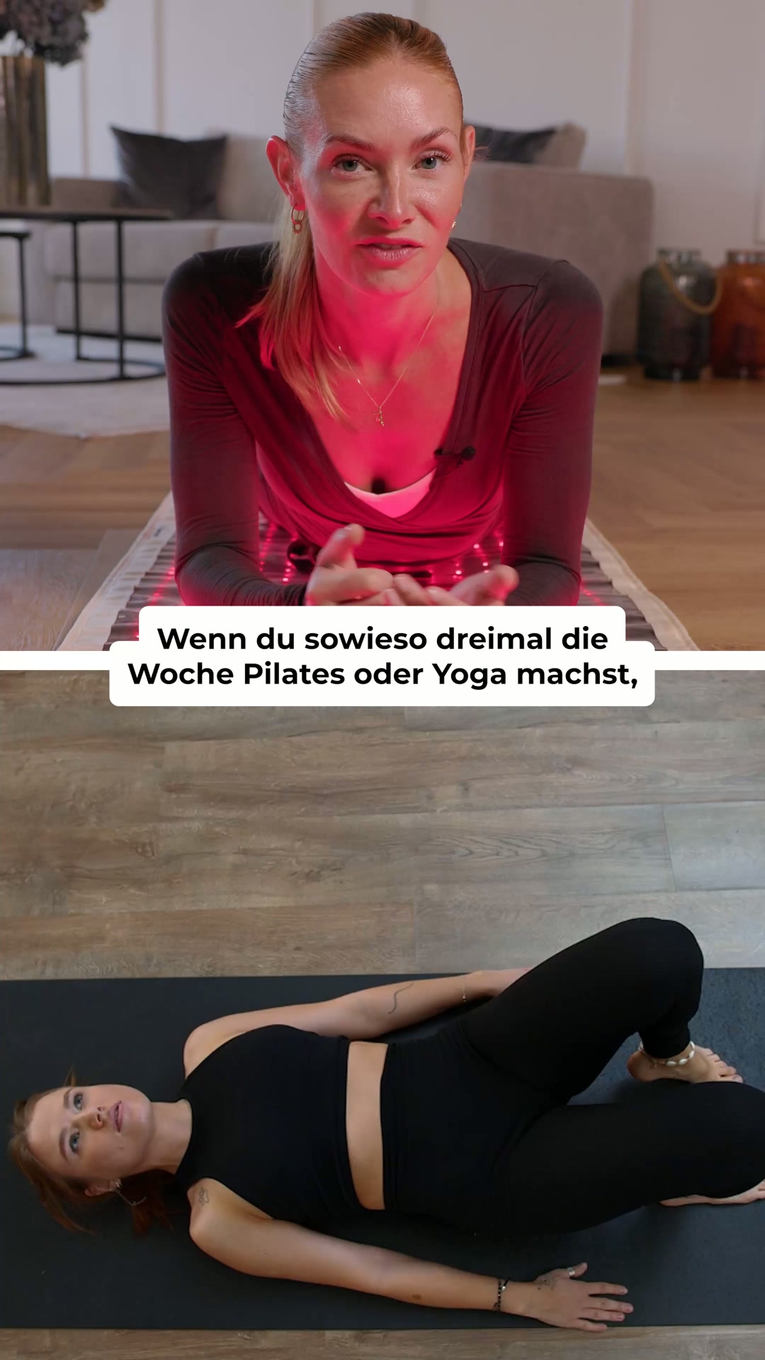 NEU: Ein Ritual für Haut und Sinne