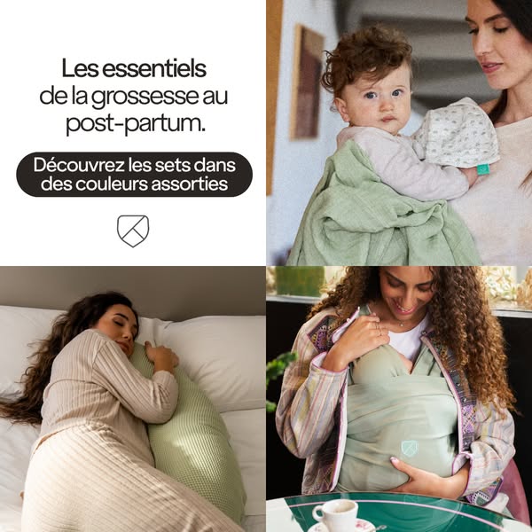 Votre routine, simplifiée.