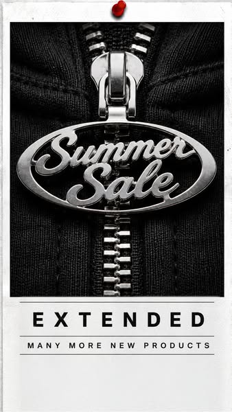 Sale