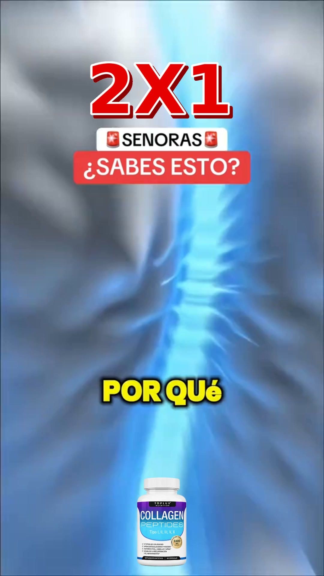 2 BOTES POR 34,99 € + ENVO GRATIS