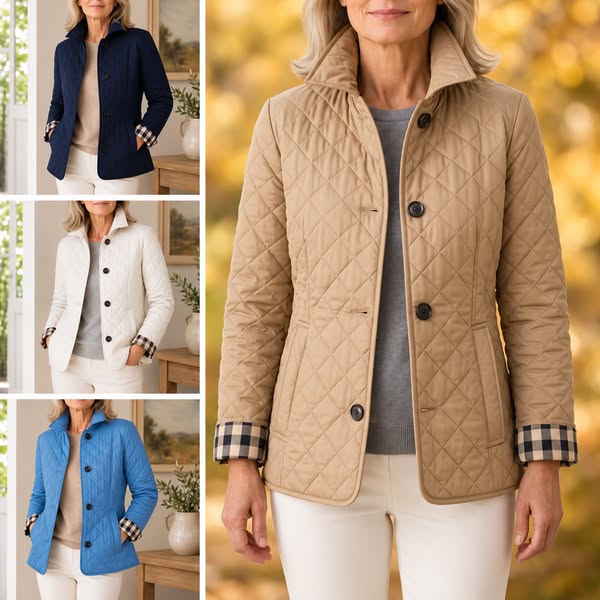 Il tuo look d’autunno