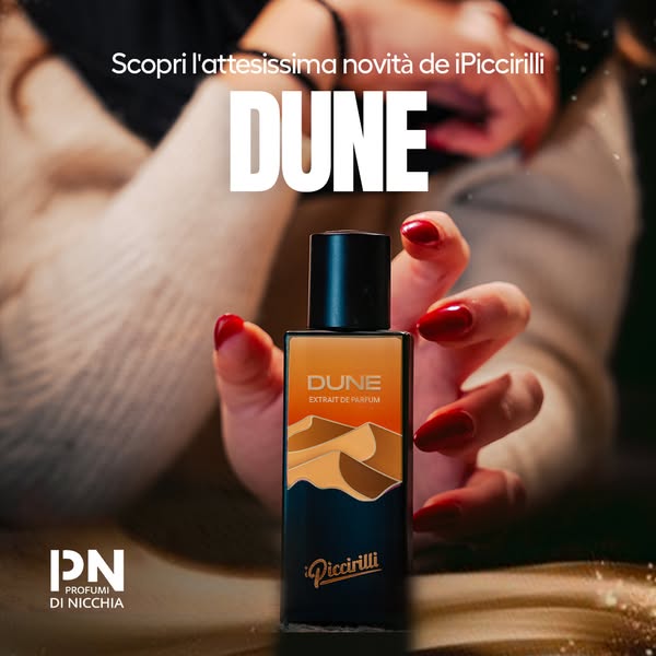 Dune- iPICCIRILLI Perfumes
