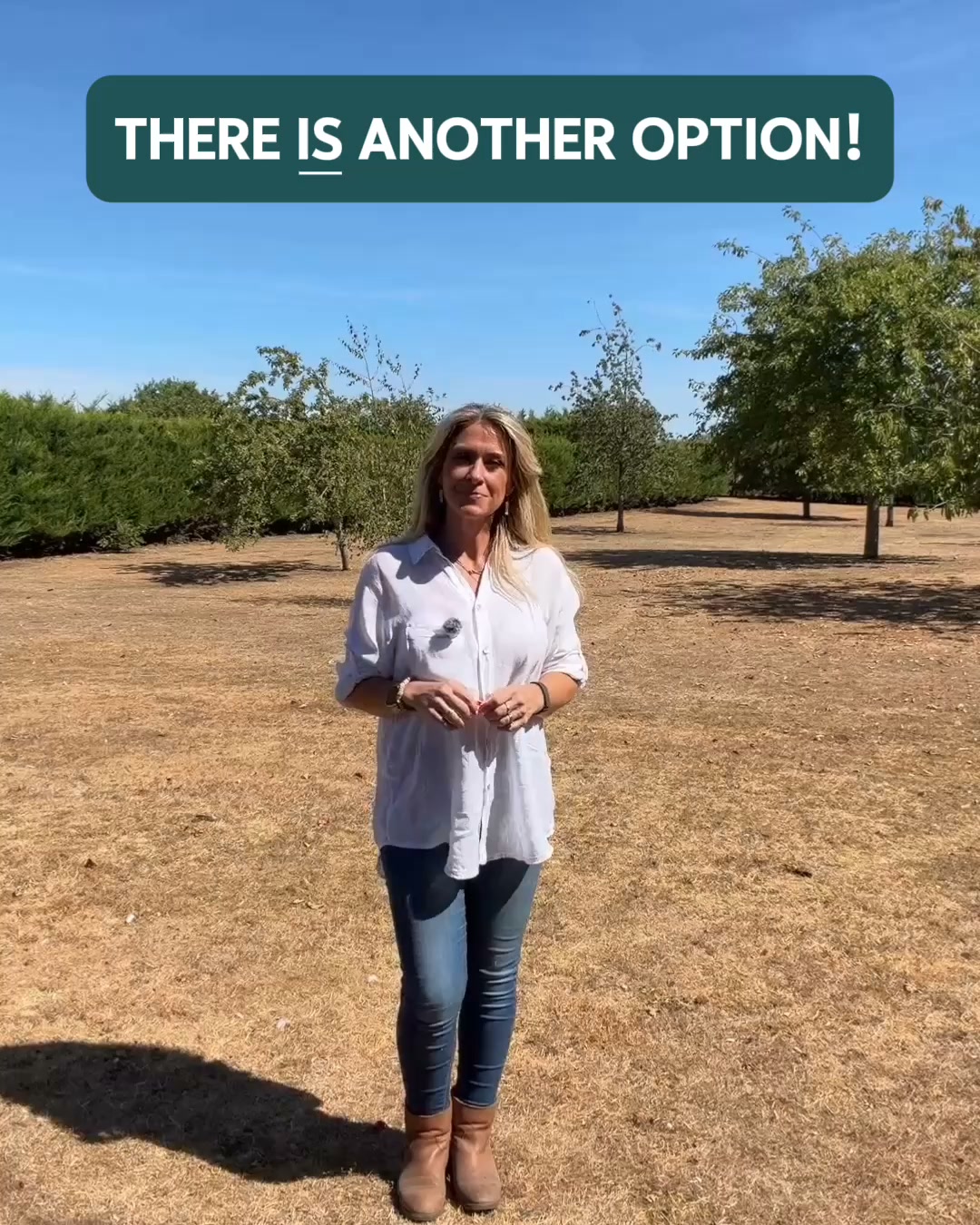 Struggling Patchy Lawn? Not Anymore with THIS