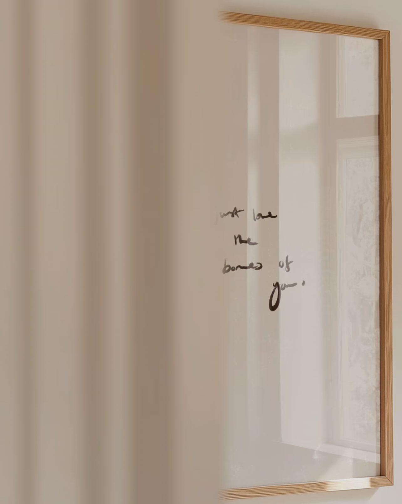 Your room is one print away