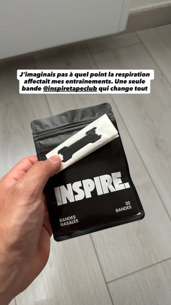 Respire comme les meilleurs