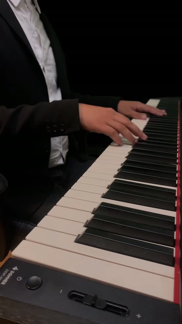 Anúncio de Donnermusic_ES
