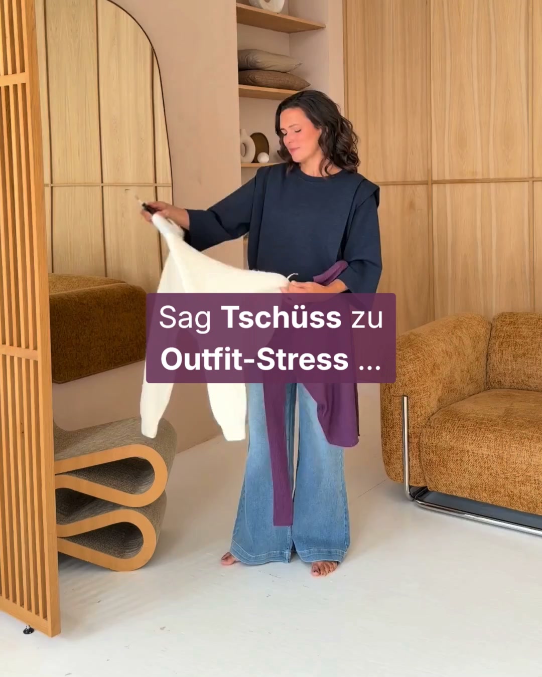 Mehr als 50.000 Frauen haben es schon gemacht!