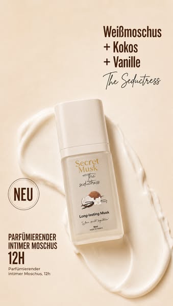 Diese leise Sorge? Sie gehört der Vergangenheit an