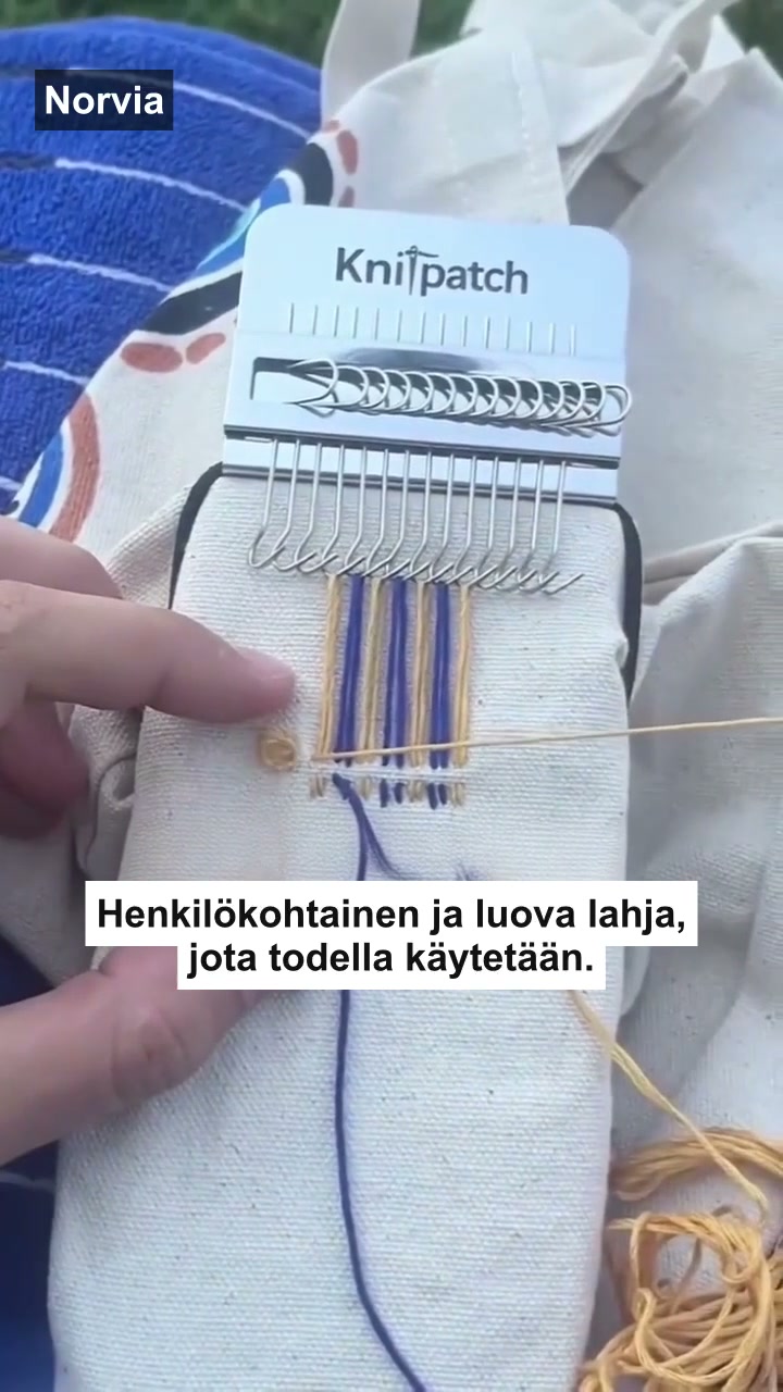 Joistakin vaatteista kannattaa pitää huolta