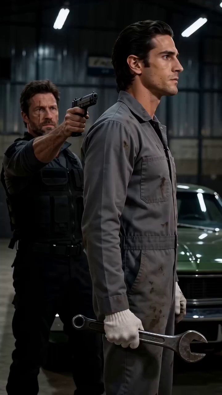 The Plot Is Even Better Than the Trailer
