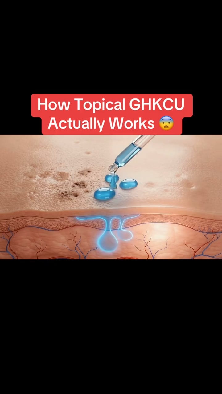 Clearer Skin Starts Here