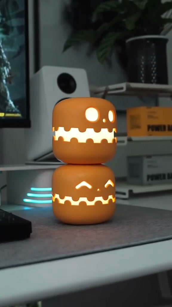 Is jouw huis al klaar voor Halloween?