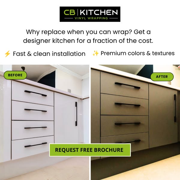 [FREE BROCHURE] The £10k+ Look for 80% Less