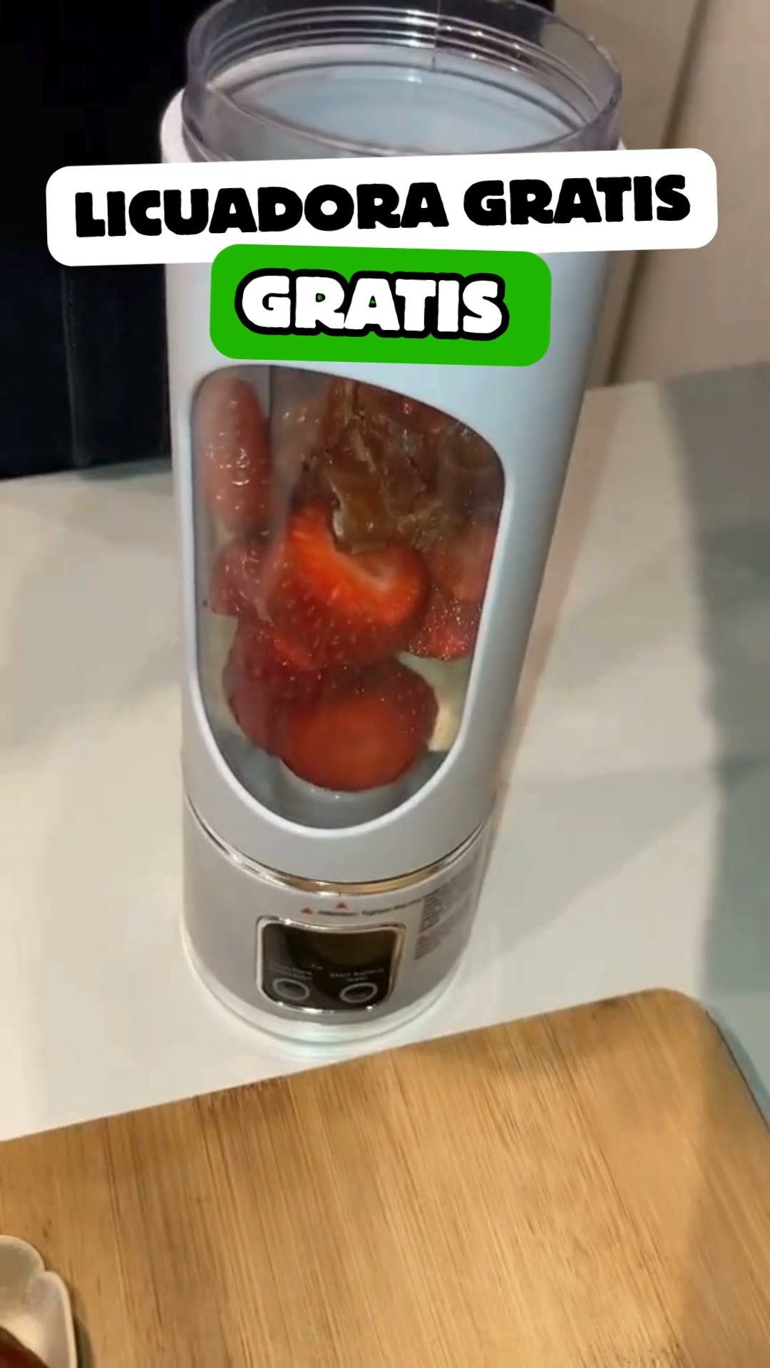 Anúncio de FlashDaily