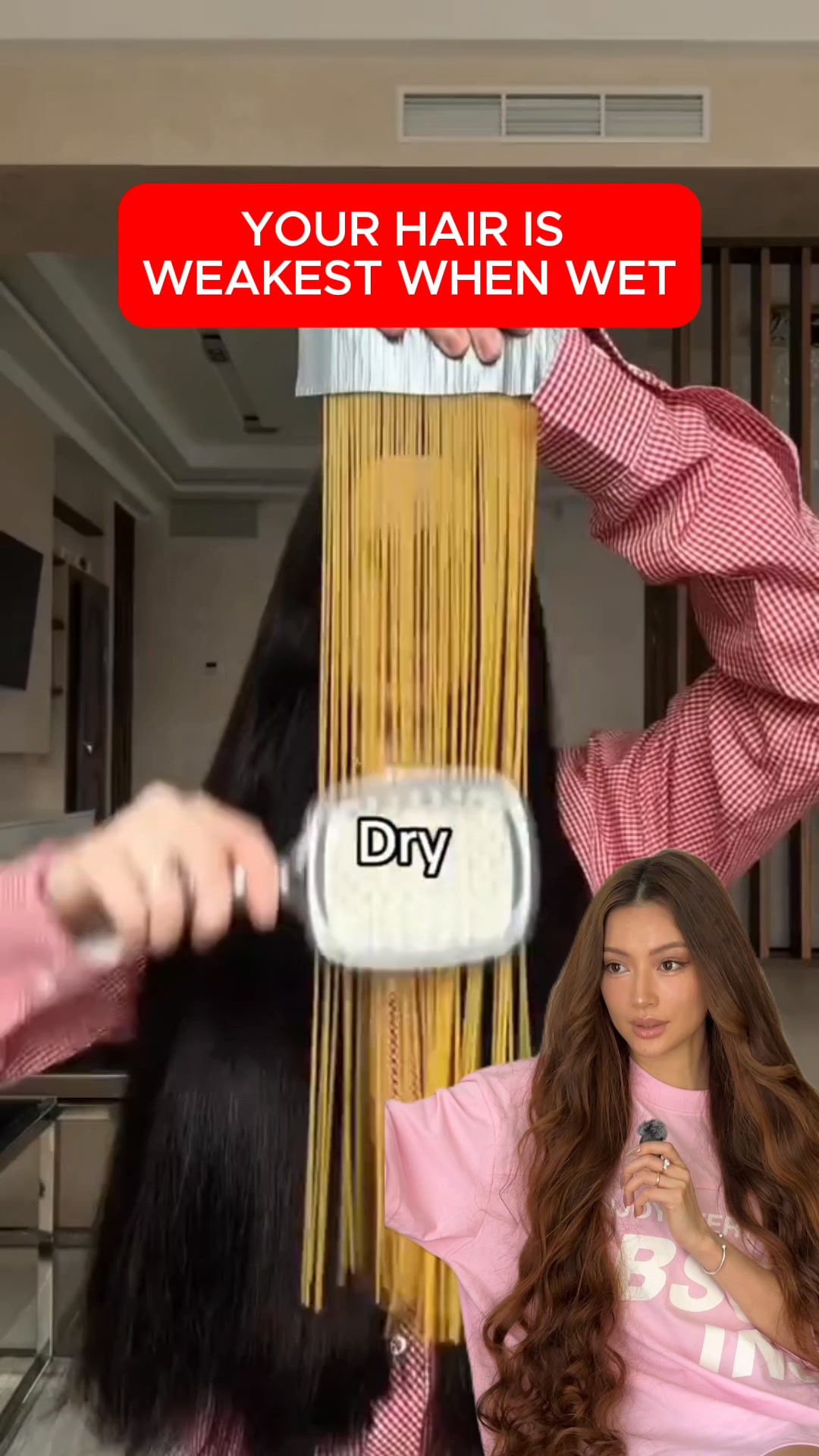 Join the 14-Day Haircare Challenge