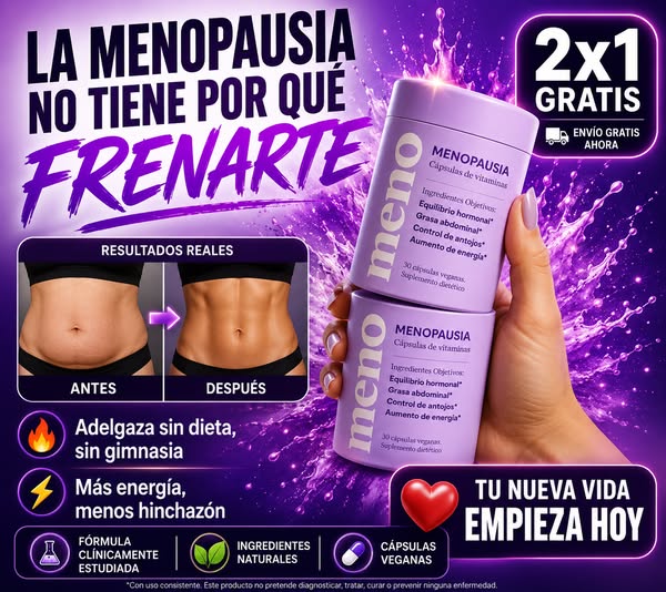 SI, EMPIEZO MI TRANSFORMACIÓN HOY