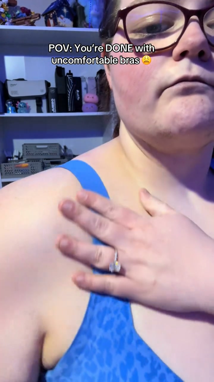 The $9.95 Bra Replacing My Victoria's