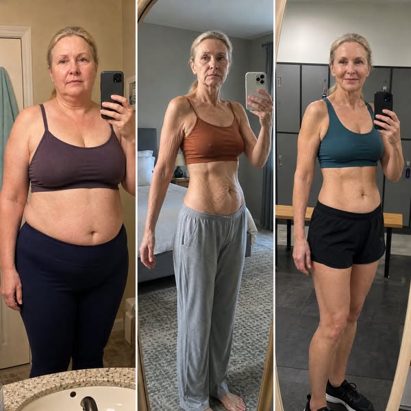 The 7-Second Morning Routine That Gave Me My Skin Back