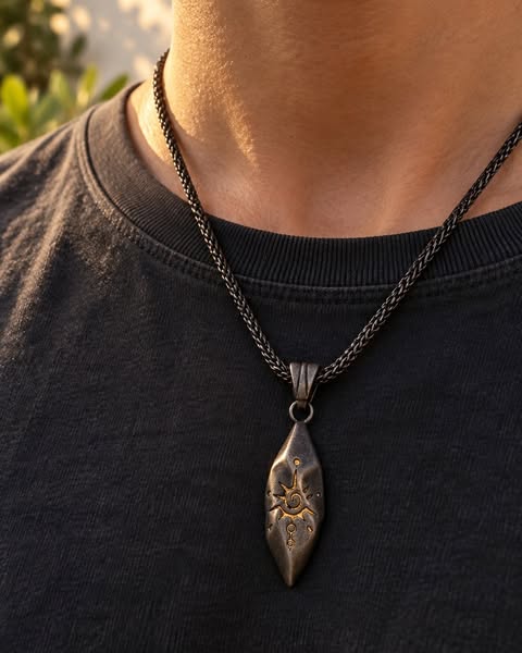 Light. Ritual. Connection.