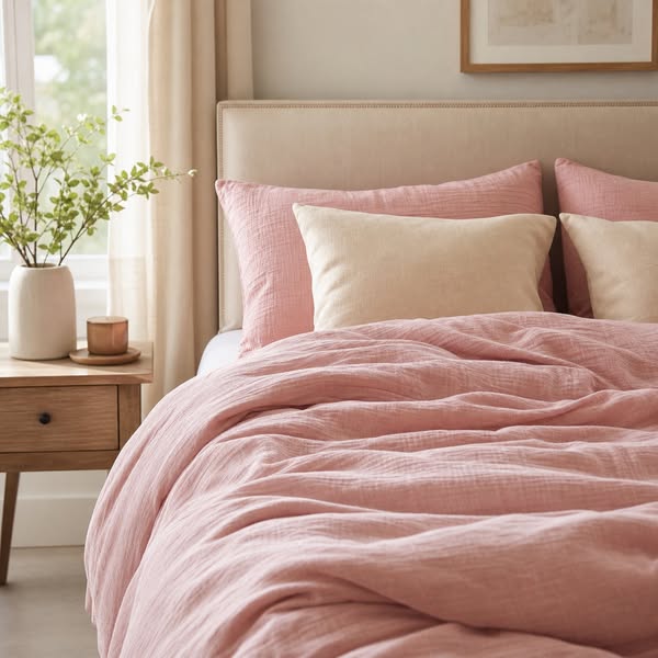 Cloud Cotton, in your colours