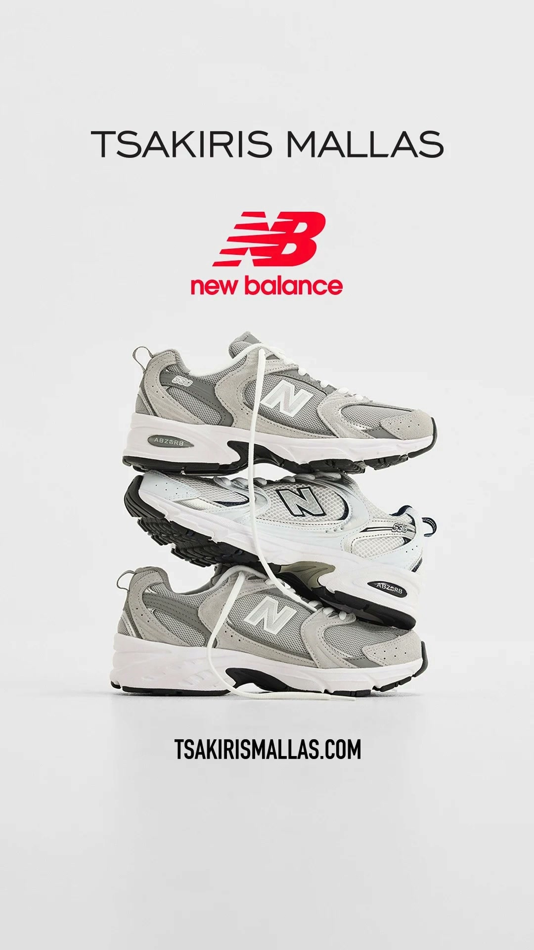 New Balance | Women Collection