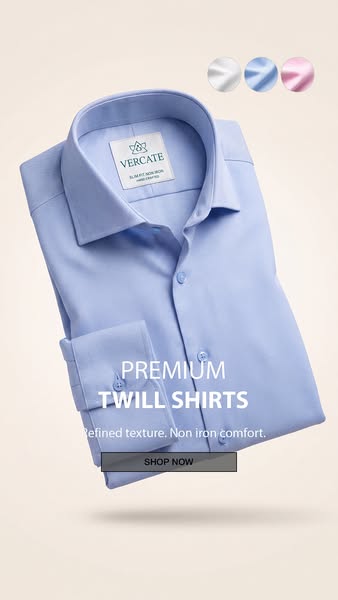 Shop Twill Shirts