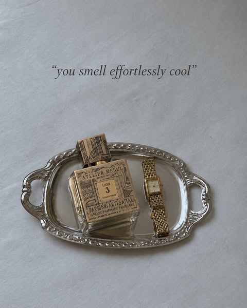 Niche Parfum