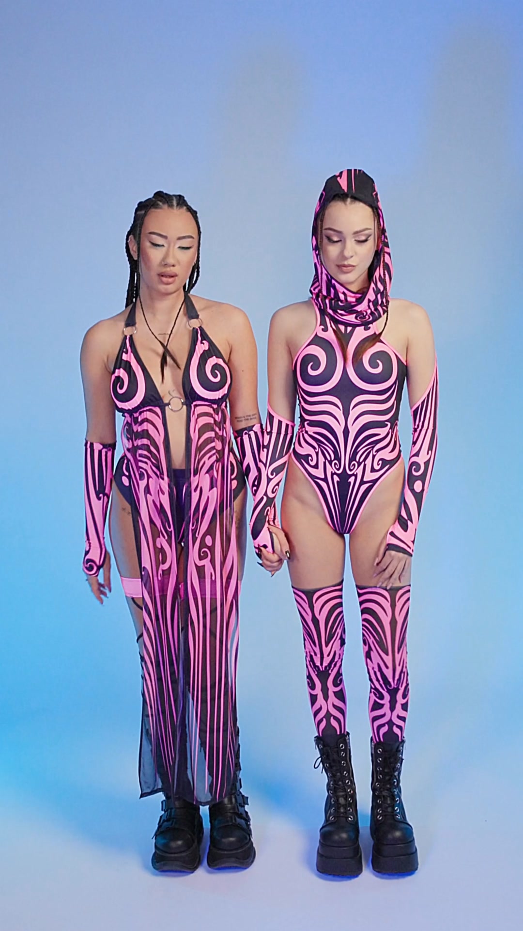 1000+ ravers are obsessed