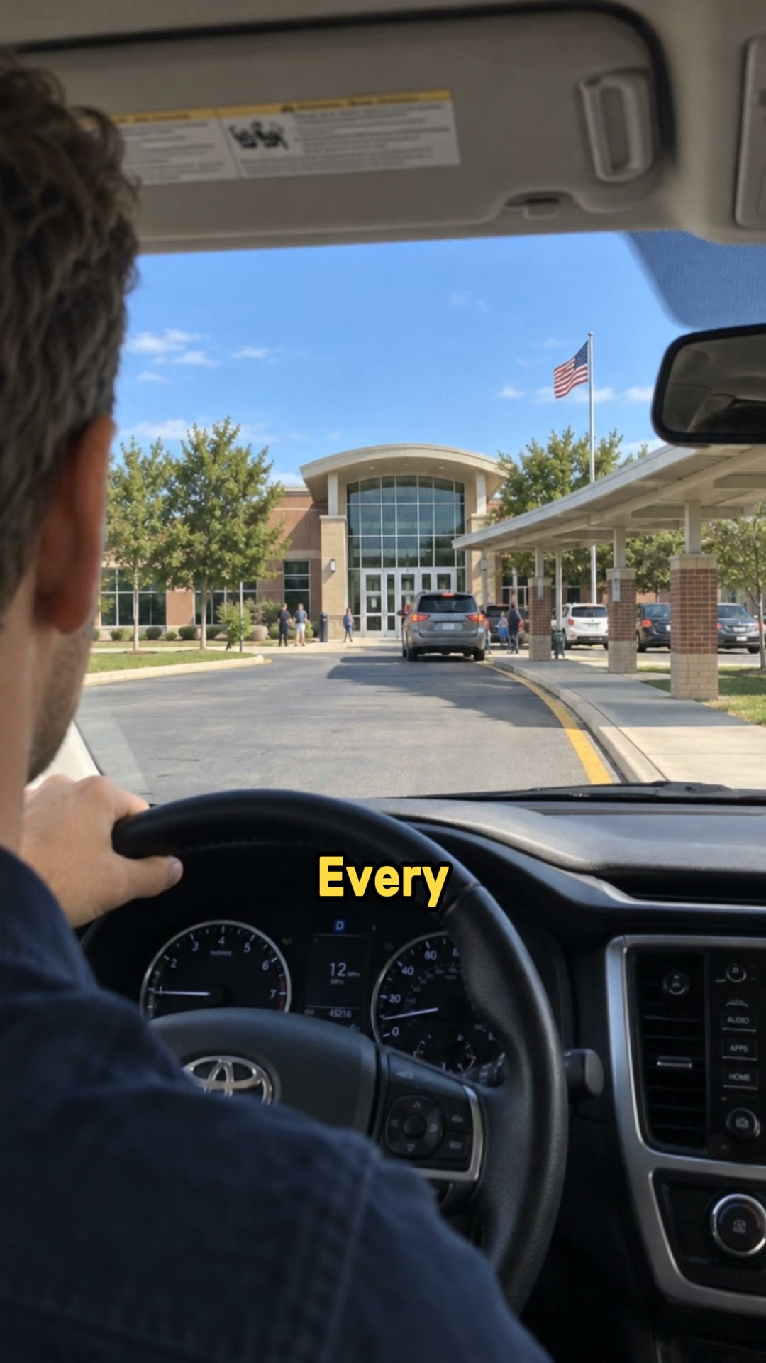 Give Your Child a Head Start