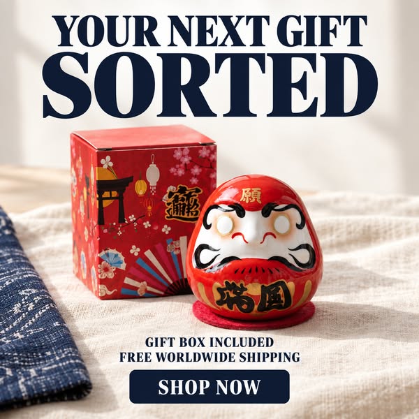 Your Next Gift, Sorted