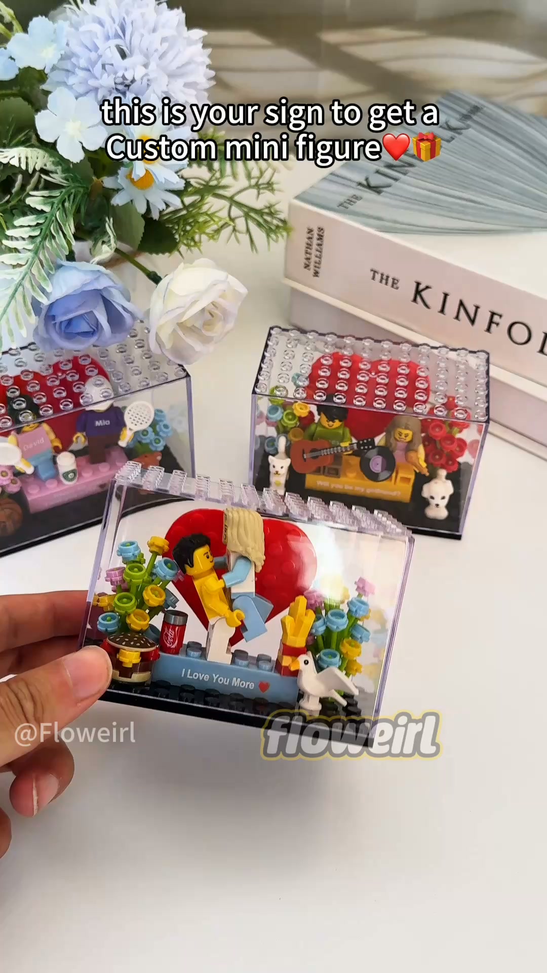Perfect Gift