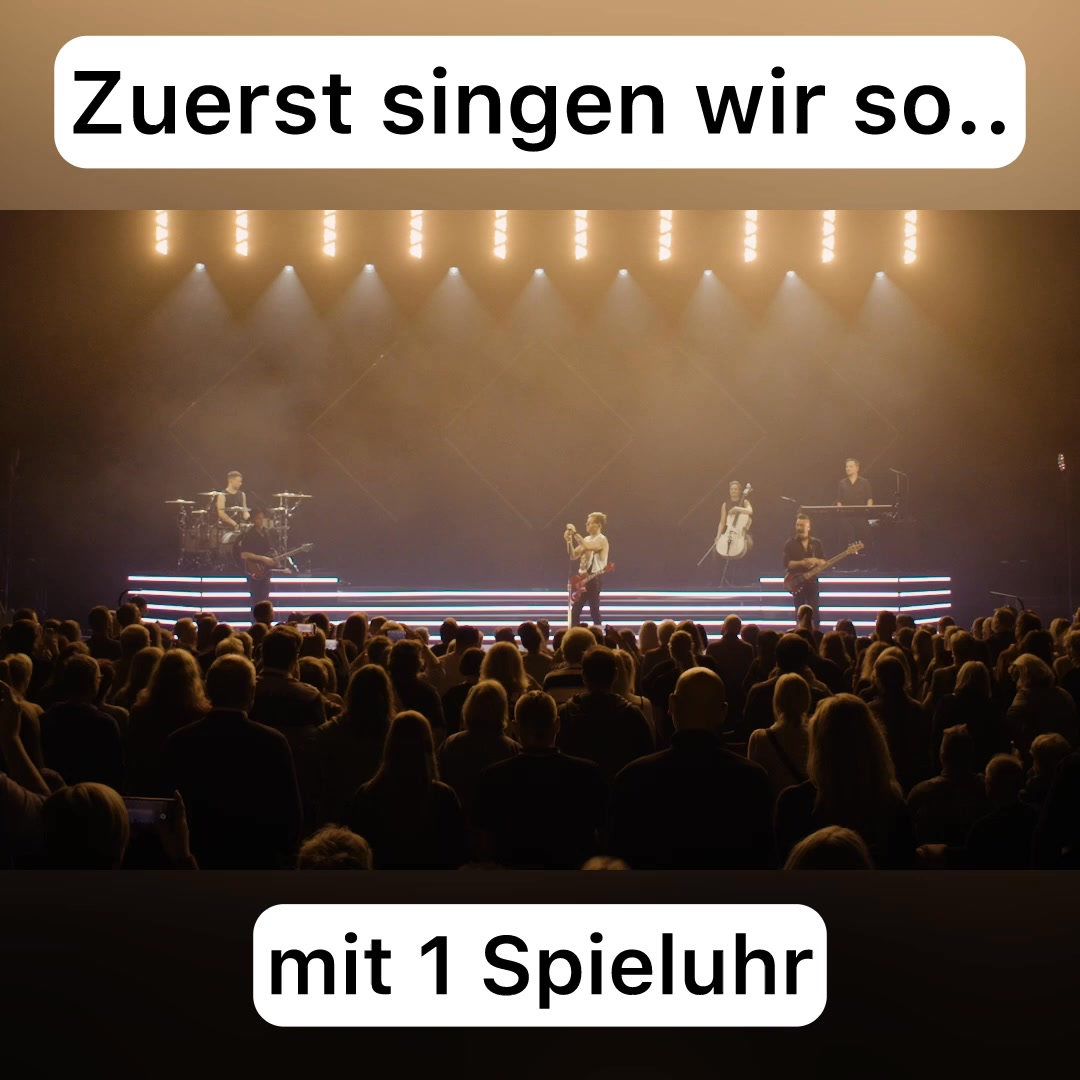 Fast ausverkauft!