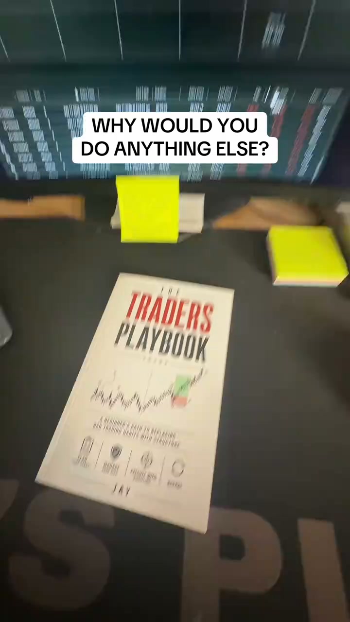 Nothing to join. Soon, nothing to buy.