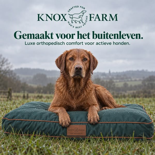Premium orthopedisch kussen