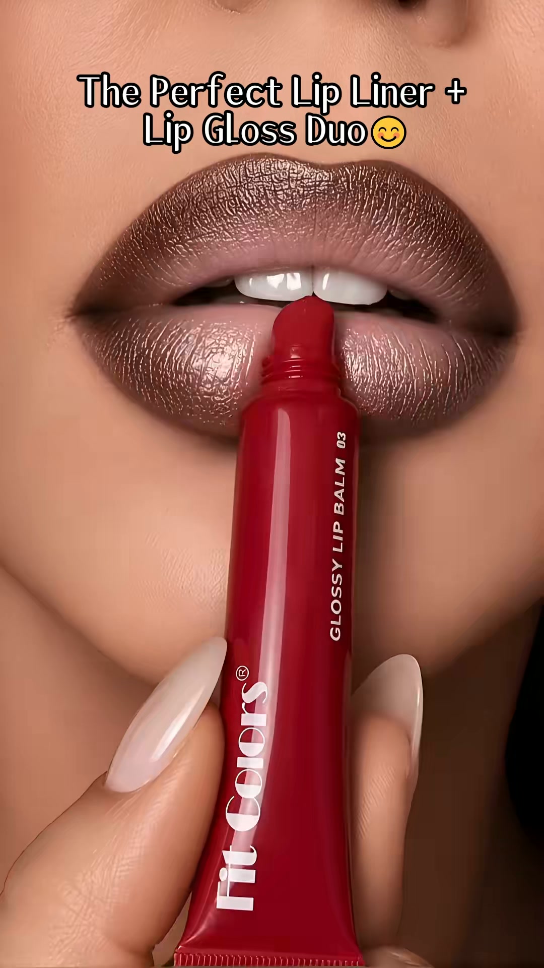 Your New Everyday Lip Duo