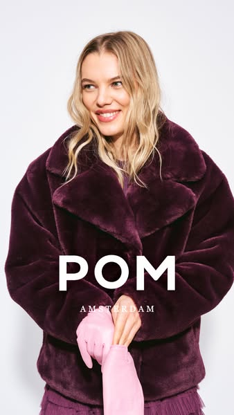 New in | Winterjassen & Sjaals