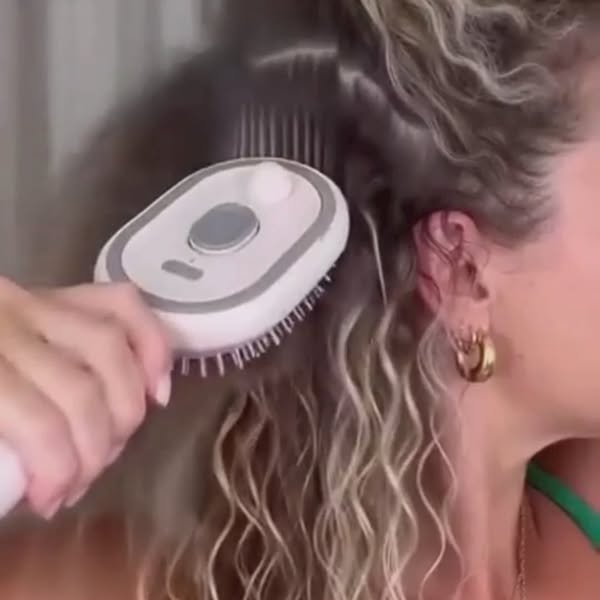 VALIA la prima spazzola hi-tech