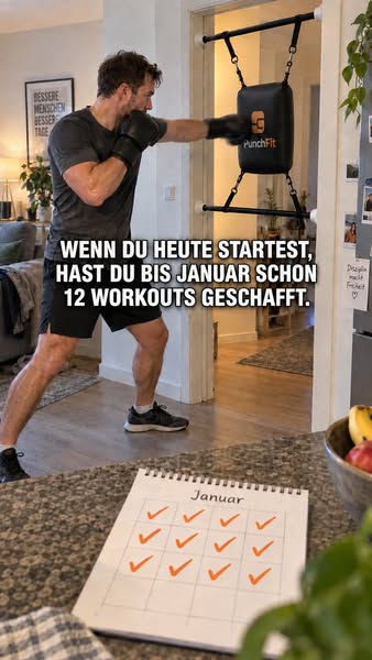 Heute Gratis Boxhandschuhe